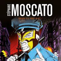Image de Stéphane Moscato