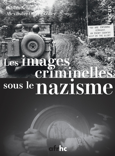 Image de Images criminelles sous le nazisme