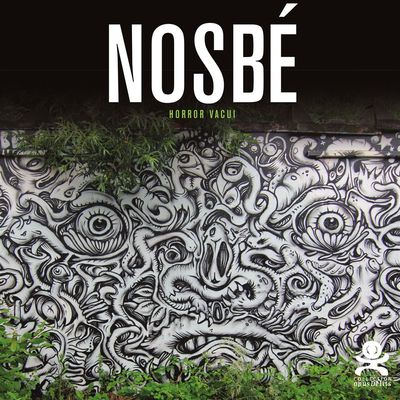 Image de Nosbé - Horror Vacui