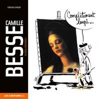 Image de Camille Besse, ni Dieu nichons !