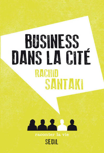 Picture of Business dans la cité