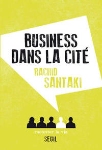 Picture of Business dans la cité