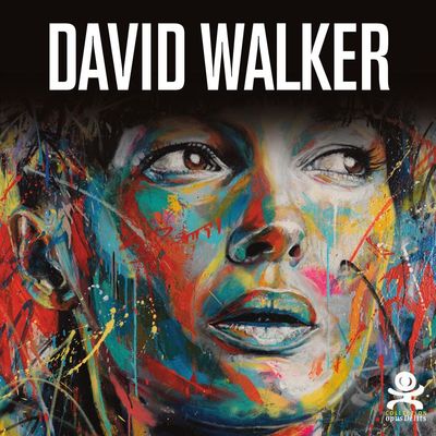 Image de David Walker - Beautiful Chaos
