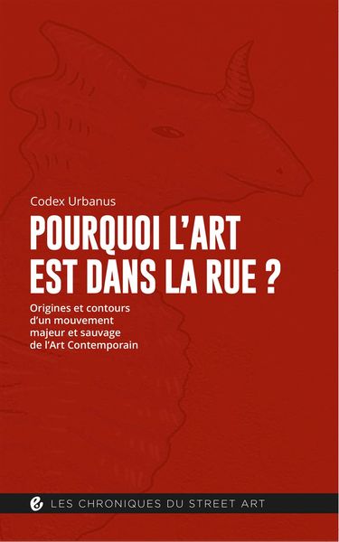 Image de Pourquoi l'art est dans la rue ?