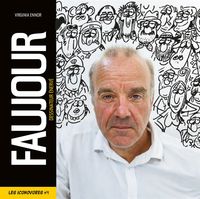 Image de Faujour, dessinateur énervé