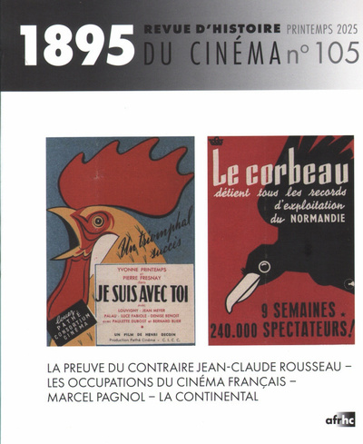 Picture of 1895 NO105, PRINTEMPS 2025