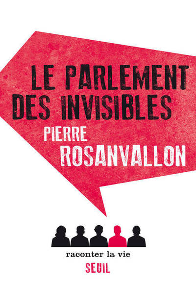 Picture of Le Parlement des invisibles
