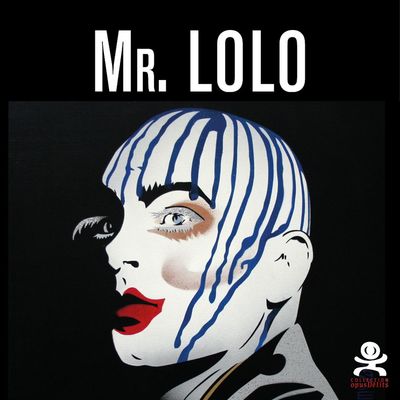 Image de Mr. Lolo - Art plastique et belles dentelles