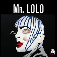 Image de Mr. Lolo - Art plastique et belles dentelles