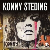 Image de Konny Steding - So Illegal