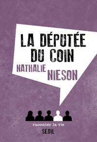 Picture of La Députée du coin