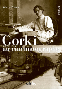 Image de GORKI AU CINEMATOGRAPHE