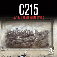 Picture of C215 - Autour de l'Inguimbertine