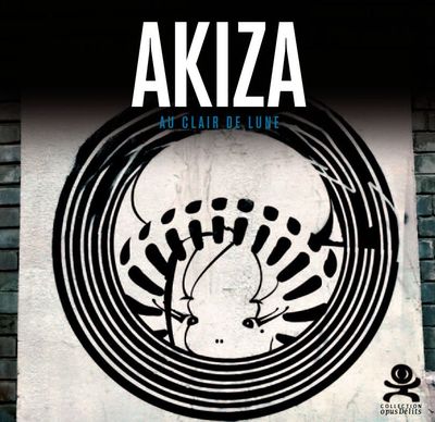 Image de Akiza - Au clair de lune