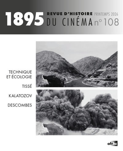 Picture of 1895 n° 108, printemps 2026