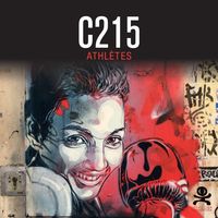 Image de C215 - Athlètes