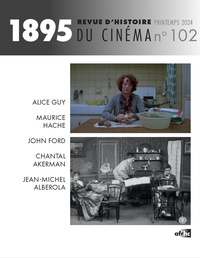 Picture of 1895 NO102, PRINTEMPS 2024