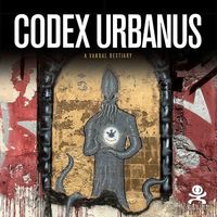 Image de Codex Urbanus - A vandal bestiary