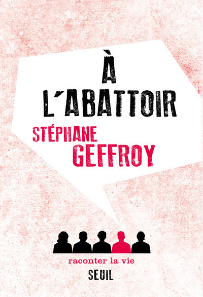 Picture of A l'abattoir
