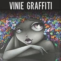 Picture of Vinie Graffiti - Des couleurs plein la tête