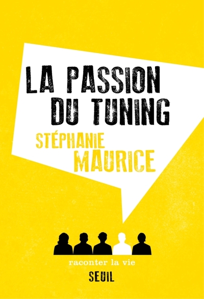 Picture of La Passion du tuning