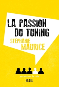 Picture of La Passion du tuning