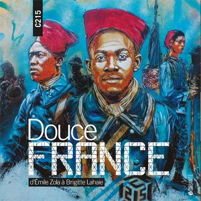 Image de Douce France