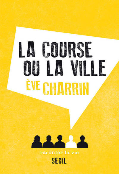 Picture of La Course ou la Ville