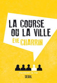 Picture of La Course ou la Ville