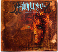 Picture of AmuseZ, les muses de A à Z