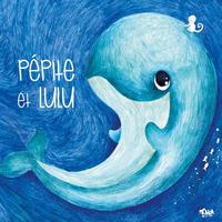 Picture of PEPITE ET LULU