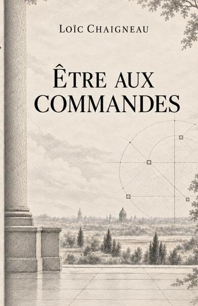 Picture of Être aux commandes