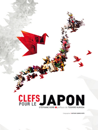 Image de Clefs pour le Japon