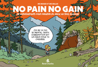Picture of No Pain No Gain