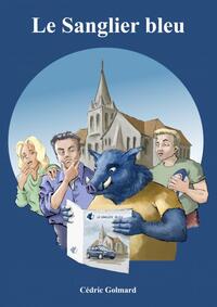 Picture of Le Sanglier bleu