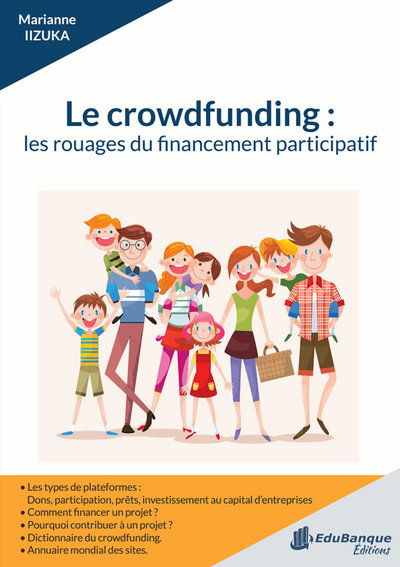 Picture of Le crowdfunding : les rouages du financement participatif
