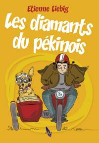 Picture of LES DIAMANTS DU PEKINOIS
