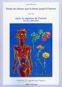 Picture of Génie du silence que la danse