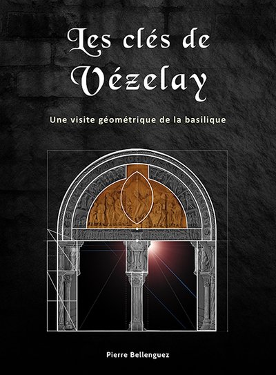 Picture of Les clés de Vézelay