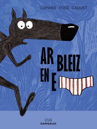 Image de Ar bleiz en e slip