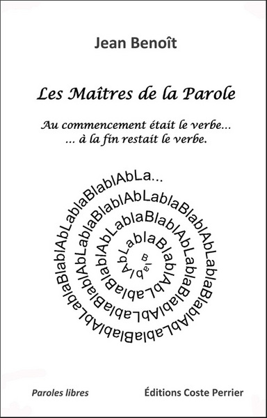 Picture of Les Maîtres de la Parole
