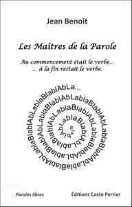 Picture of Les Maîtres de la Parole