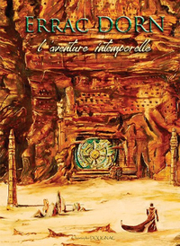 Picture of Errac Dorn, l'aventure intemporelle