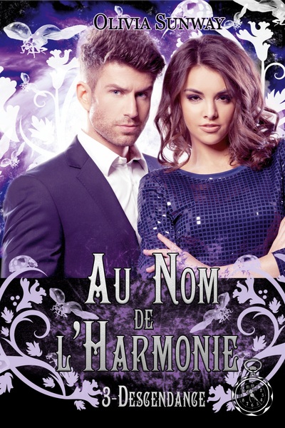 Image de Au Nom de l'Harmonie, tome 3 : Descendance