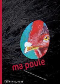 Picture of Ma poule