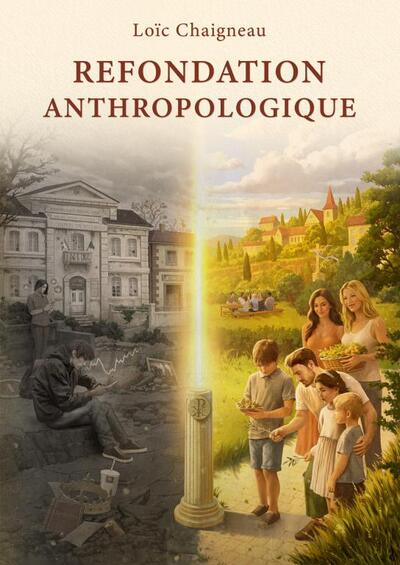 Image de Refondation anthropologique