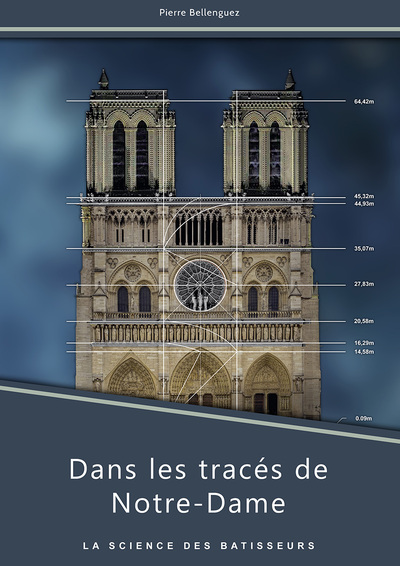 Picture of Dans les Tracés de Notre-Dame