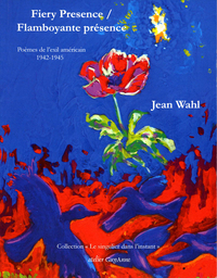 Picture of Fiery Presence_Flamb. présence