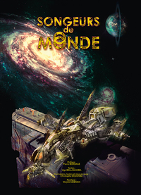Picture of Songeurs de monde
