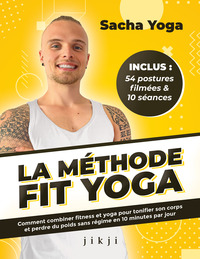 Picture of La Méthode Fit Yoga